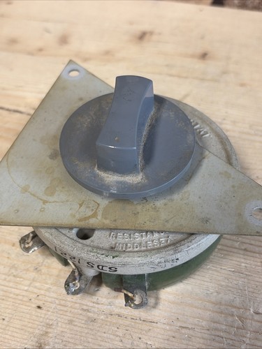L150 bercostat rheostat - l150,