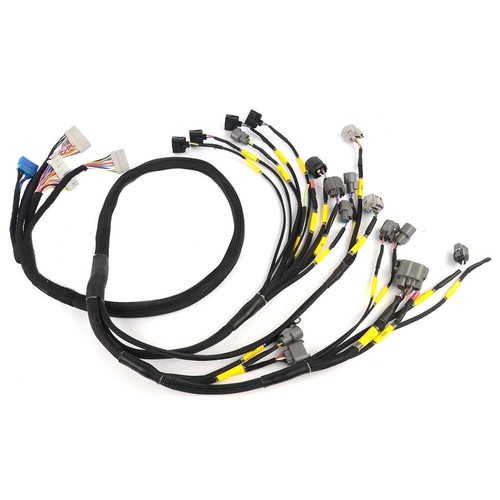 Engine harness for civic - ,