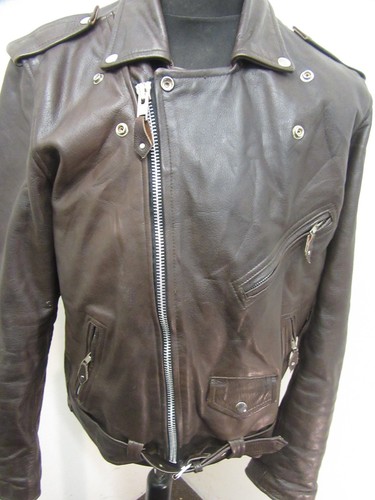 Vintage noble house leather - noble,