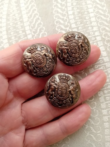 Three victorian general - victorian,