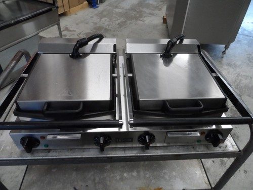 Lincat lynx 400 lcg2s electric - lynx,