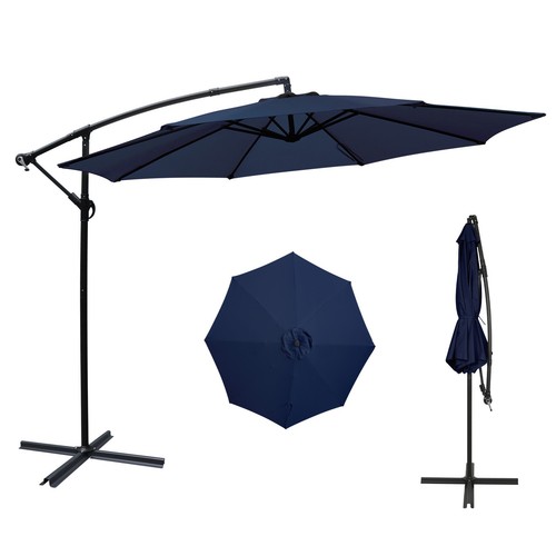 Banana parasol garden - 3m,