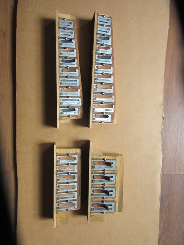 Vintage hohner pokerwork - vintage,