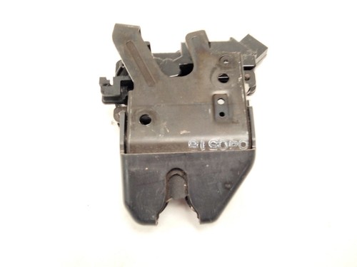 Trunk lock 2715887 - 2715887, honda