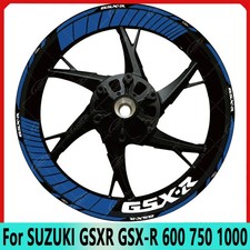 2026 NEW For SUZUKI GSXR 600