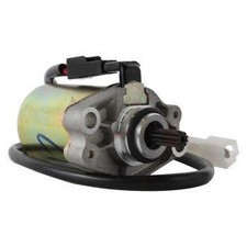 STARTER MOTOR 50 Aprilia