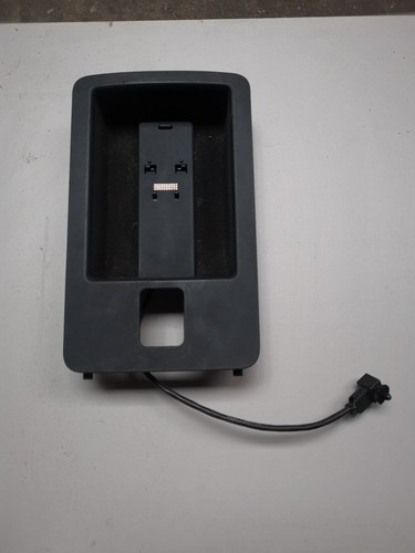 Audi centre console - d3,