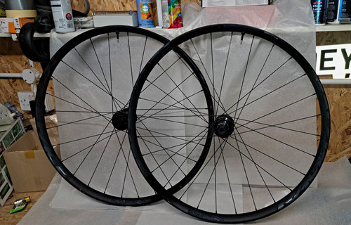 Race face aeffect erd600 - aeffect, 30