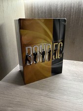 James Bond Bond 50 DVD Box Set