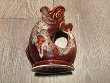 Fosters Studio Pottery Fish