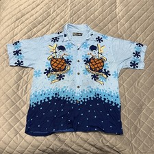 MAMBO Shirt  Jim Mitchel 1996 XLRare Vintage
