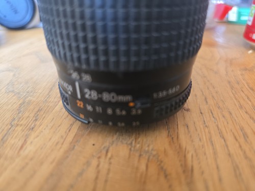 Nikon nikkor 80mm 3 5 - nikon, 28-80mm