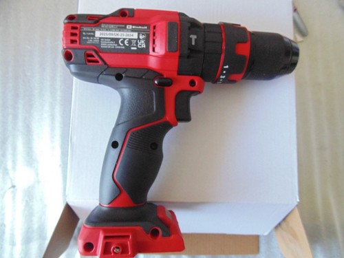 Einhell power change 18v - einhell,