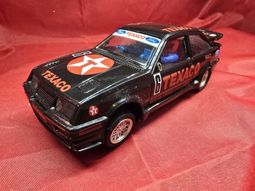 Scalextric c455 ford sierra - c455,