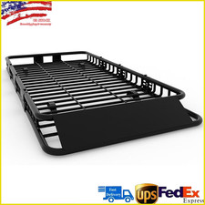 Roof Rack 84" x 39" x 6" Heavy