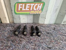 2001 YAMAHA R6 5EB 5MT COILS