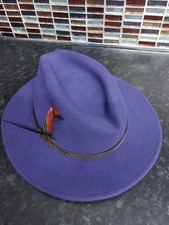 Major Wear 100% Wool Hand Made