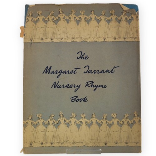 The margaret tarrant nursery - tarrant,
