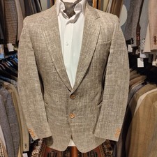 Vintage Mens 38s Summer