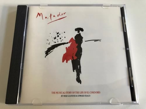 Matador the musical - the, story