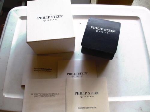 Philip stein teslar - philip,