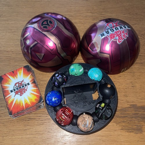 Rare bakugan battle - bakugan,