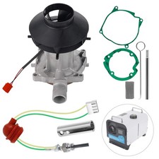 Car Blower Fan Motor 12V 5KW