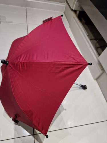 Bugaboo umbrella ruby - bugaboo,