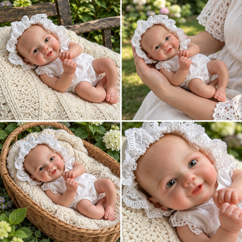 Inch handmade vivienne - vivienne, soft