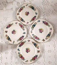 Wedgewood Square Tea/Side