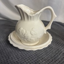 Vintage Classic Off White /