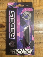 RedDragon Rebels 90% Tungsten