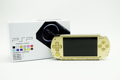 Sony psp original 1000 - sony,
