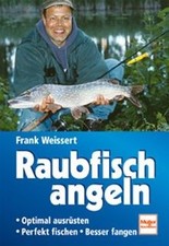 Raubfisch angeln. Optimal