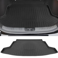 Boot tray liner car - boot, mat