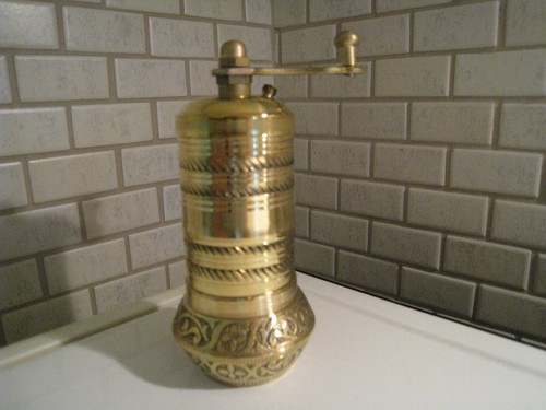 Traditional turkish - 4",