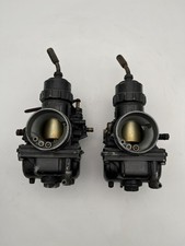 Yamaha RD250 Carburetor Right