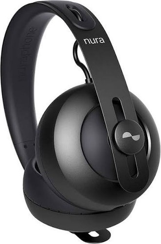 Nura nuraphone wireless - nura,
