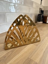 STOBAZA Stainless Steel Napkin Holder Paper Towel Dispenser Kitchen Tissue