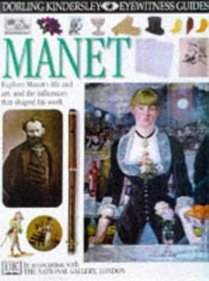 Manet - , (eyewitness