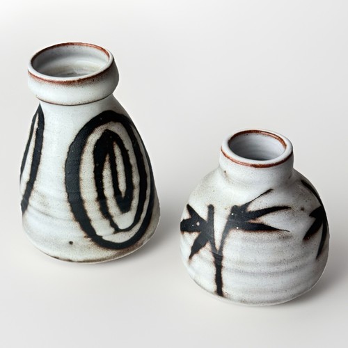 Tenby pottery signed studio - pottery,
