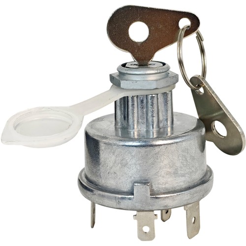 Ignition switch for case - switch, david