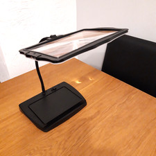 NZQXJXZ 10X Large Rechargeable