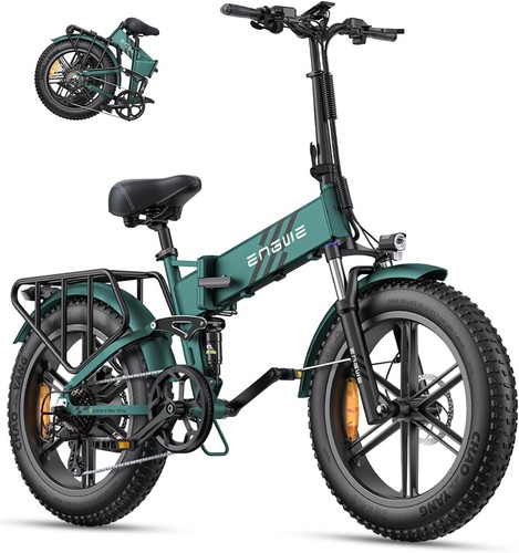 Engwe engine pro - engwe, 52v
