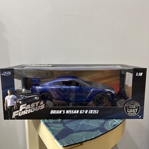 Jada fast furious brian - jada, &