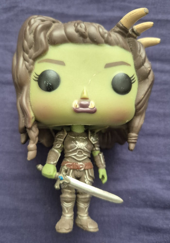 Funko pop movies warcraft - pop!, movies: