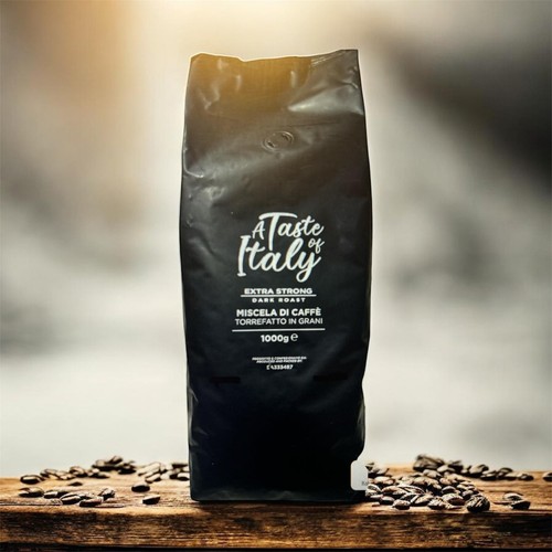 Taste italy 6kg - of, coffee