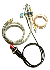 TANDOORI PILOT ASSEMBLY KIT