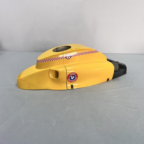Roban dauphin helicopter parts - roban,