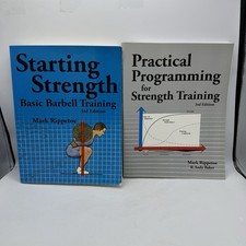 Starting Strength & Practical